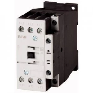 Image of Eaton 277004 DILM17-10(230V50HZ,240V60HZ)