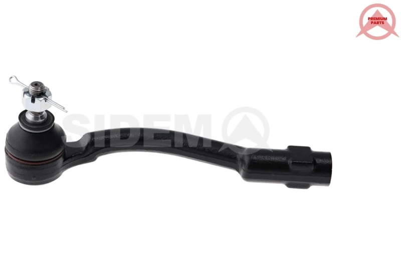 Image of SIDEM 81038 Track rod end Front Axle Left Tie Rod End (914)
