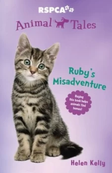 Image of Rubys Misadventure by Helen Kelly Paperback