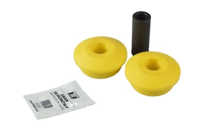 Image of TEDGUM Trailing arm / Suspension arm bush TEDGUM TED55970