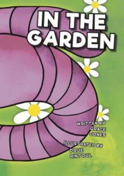 Image of In the Garden by Grace Jones Book
