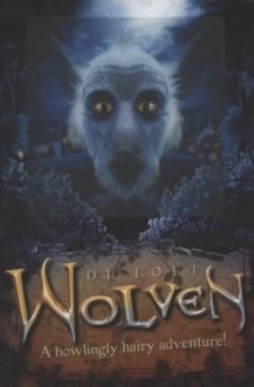 Image of Wolven by Di Toft Paperback