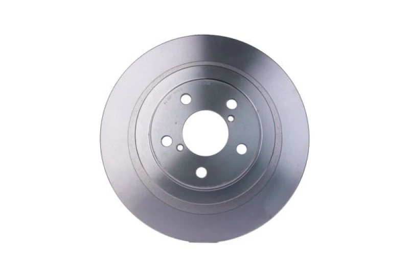 Image of HELLA Brake disc HELLA 8DD 355 113-791