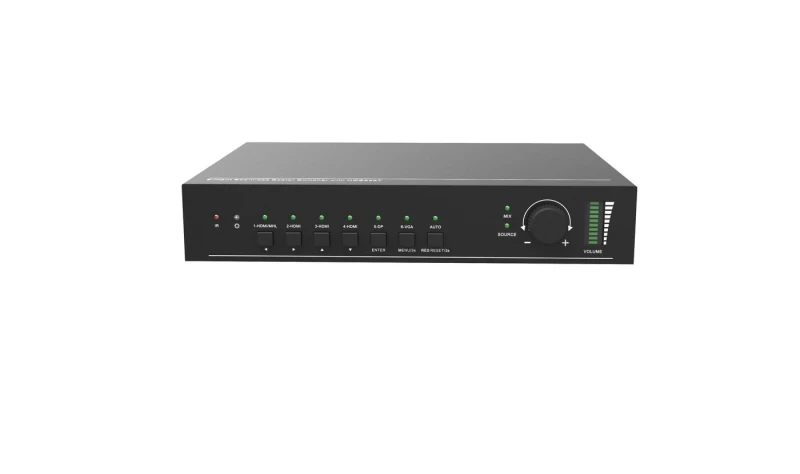 Image of Vivolink VL120026 video scaler