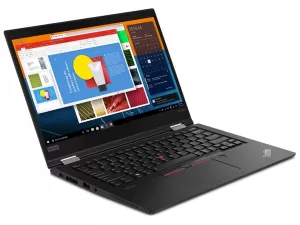 Image of Lenovo ThinkPad X13 Yoga Gen 2 13.3" Laptop