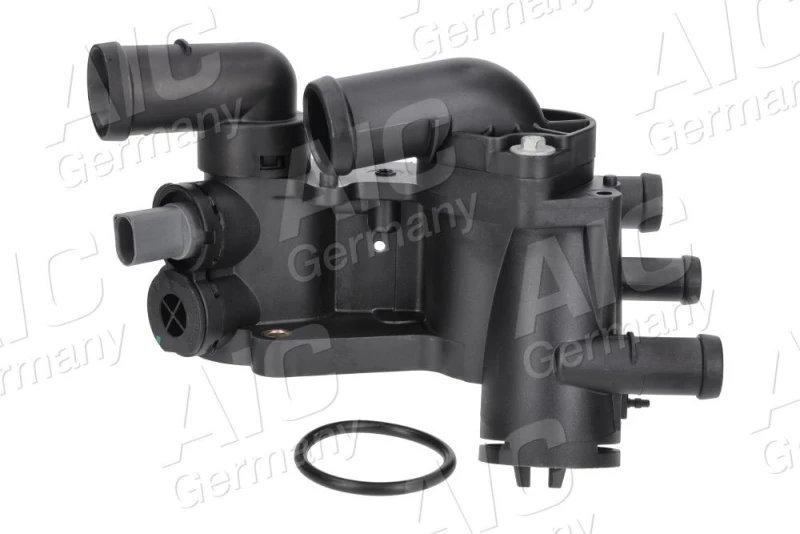 Image of Thermostat housing AIC 56566