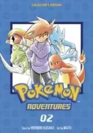 Image of pokmon adventures collectors edition vol 2