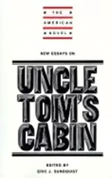 Image of New essays on Uncle Toms cabin by Eric J. Sundquist