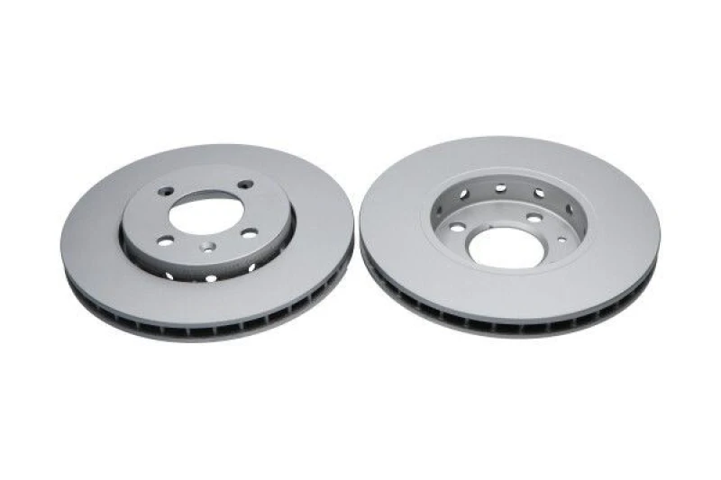 Image of KAVO PARTS BR-10031-C Brake disc Vented, Coated Brake Disc (82)