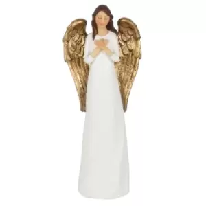 image of Kalani Guardian Angel Ornament