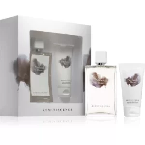 Reminiscence Patchouli Blanc Gift Set Unisex