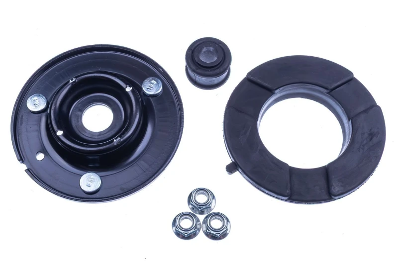 Image of DENCKERMANN Top strut mount DENCKERMANN D600350