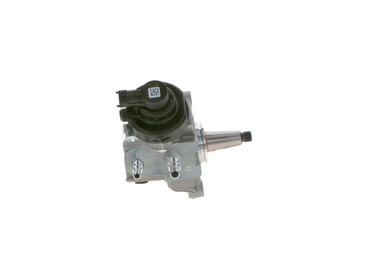 Image of High pressure fuel pump Bosch 0 445 010 763