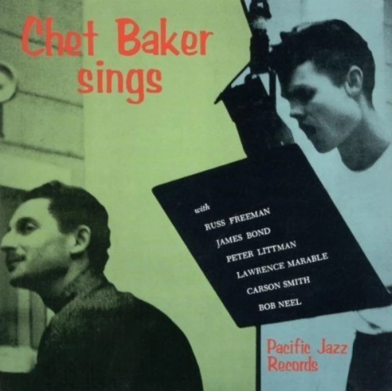 Image of Sings CD / Album