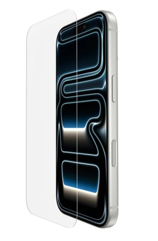 Image of Belkin ULTRAGLASS2 SCEENPROT iPhone 17 PRO