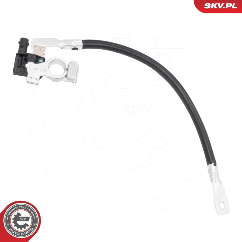 Image of ESEN SKV Battery Adapter ESEN SKV 96SKV349