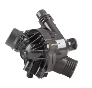 Image of RIDEX Engine thermostat 316T0068 Thermostat, coolant,Thermostat BMW,3 Touring (E91),3 Limousine (E90),5 Limousine (E60),5 Touring (E61)
