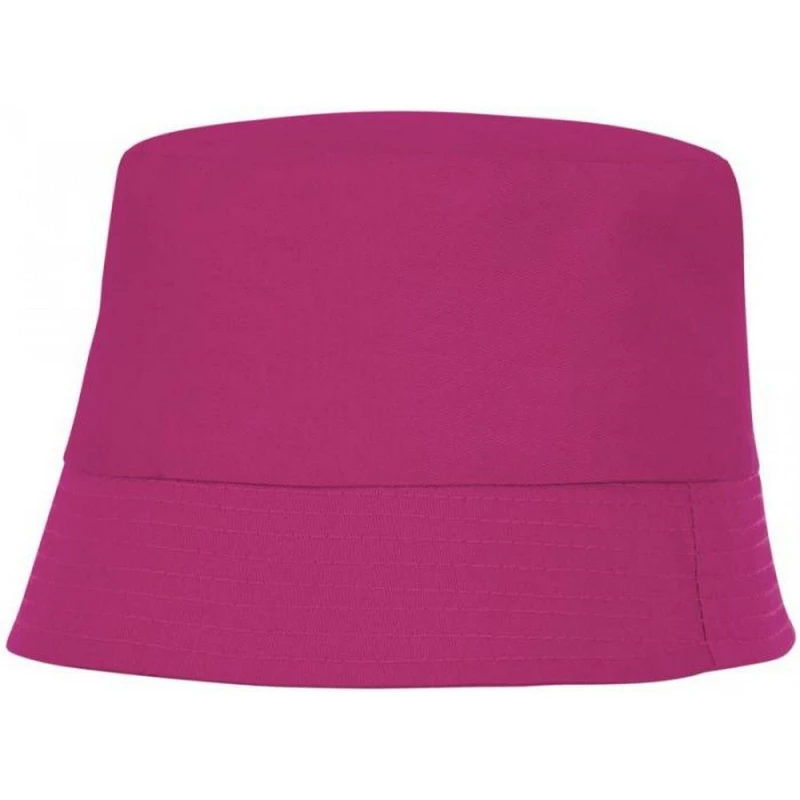 Image of Bullet Womens Solaris Sun Hat in Pink Pink Female One Size