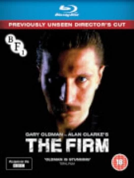 image of The Firm - Director's Cut