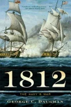 Image of 1812 the navys war
