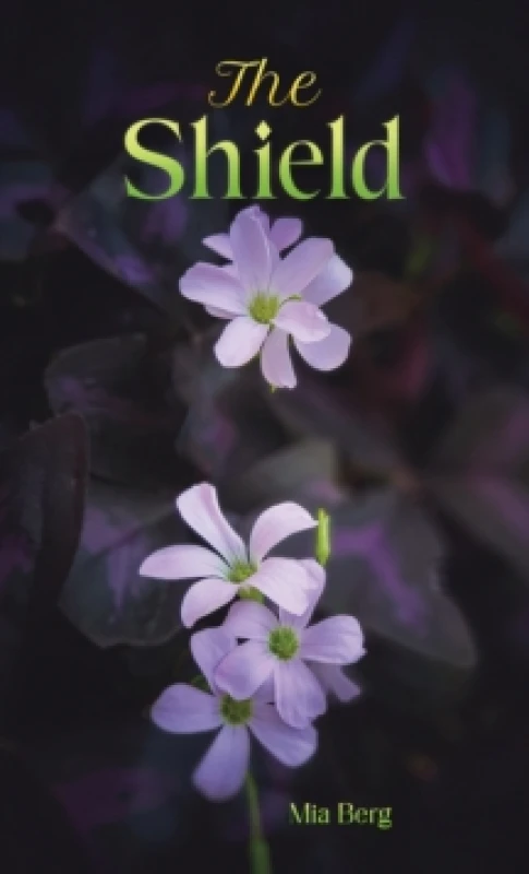 Image of The Shield Paperback / softback