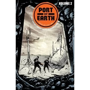 Image of Port of Earth Volume 2