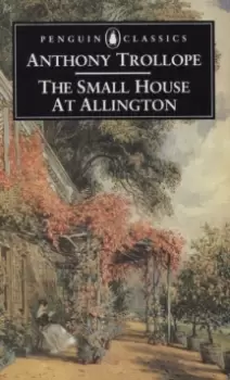 Image of The Small House at Allington