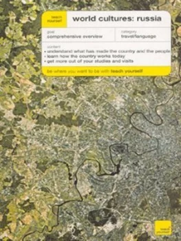Image of Russia by Stephen Webber Paperback