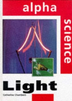 Image of Light by Catherine Chambers Hardback
