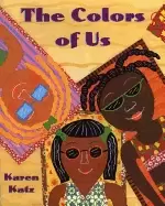 Image of colors of us