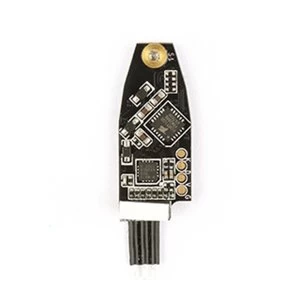 Image of Hubsan H123 X4 Jet Esc