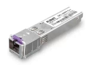 image of GPON OLT SFP Transceiver Class C++ Optical Power - Transceiver - Fiber Optic