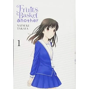 Image of Fruits Basket Another, Vol. 1