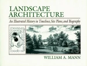 Image of Landscape Architecture by William A. Mann Paperback