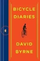 Image of Bicycle Diaries by David Byrne