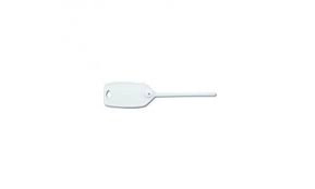 Image of Kevron Auto Tags ID90 ECONOTAG White
