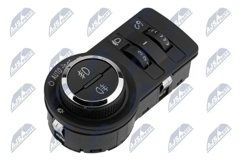 Image of NTY Headlight switch NTY EWS-DW-003