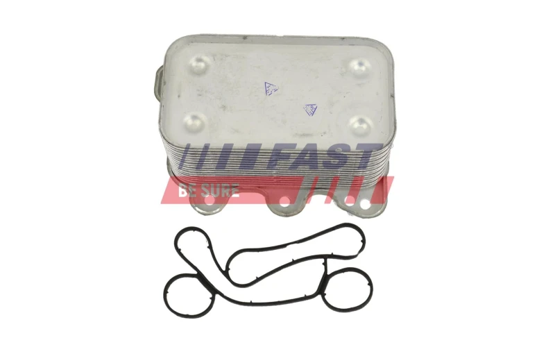 Image of FAST Engine oil cooler FAST FT01023