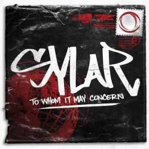Image of To Whom It May Concern by Sylar CD Album