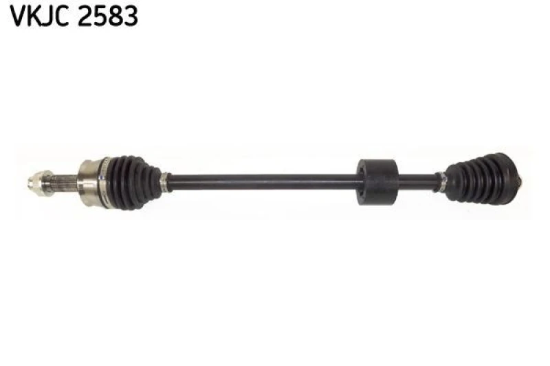 Image of SKF Drive shaft SKF VKJC 2583