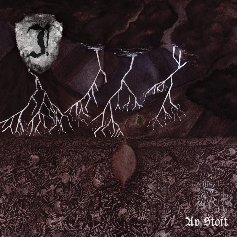 Image of Av Stoft CD / Album
