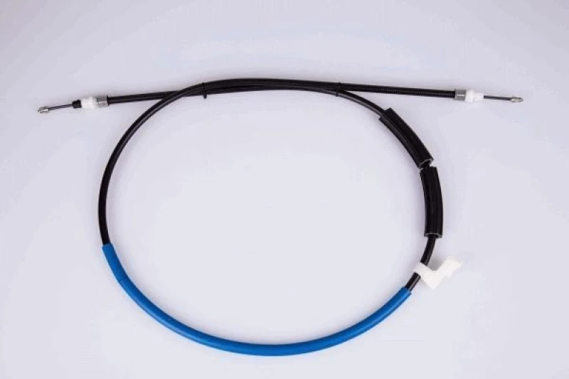 Image of HELLA Handbrake cable HELLA 8AS 355 664-471