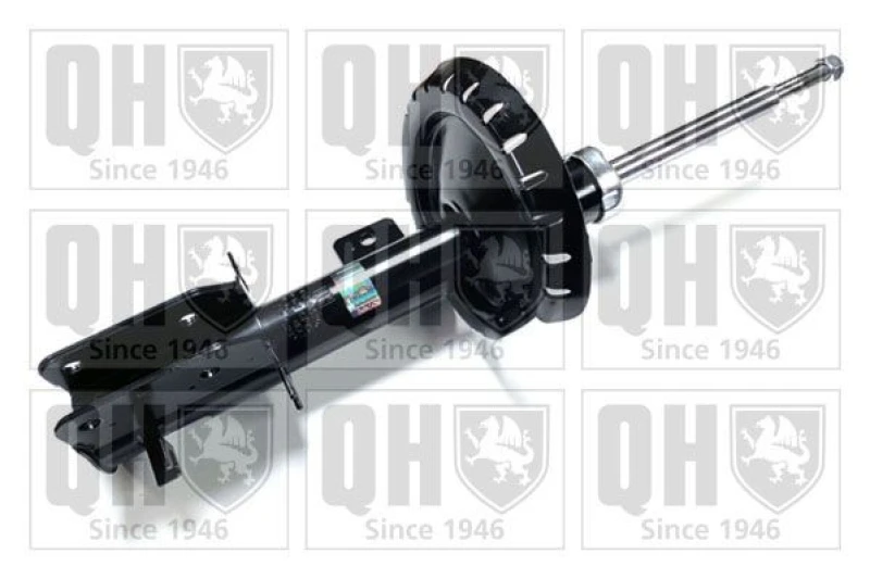 Image of QUINTON HAZELL Shock absorber QUINTON HAZELL QAG181520