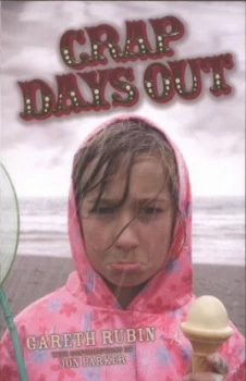 Image of Crap Days Out by Gareth Rubin Book
