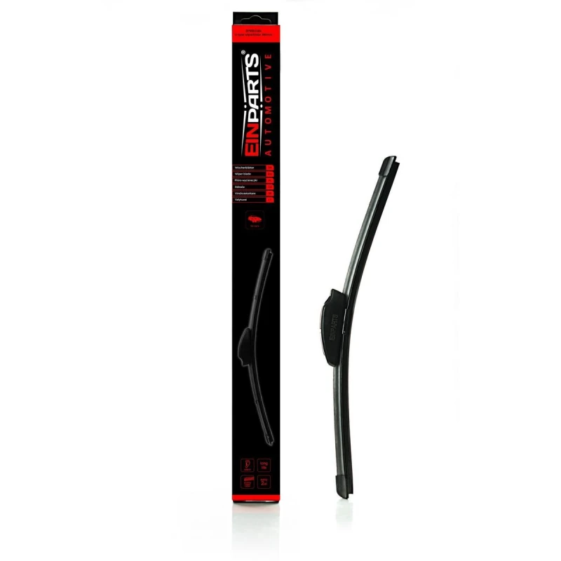 Image of EINPARTS EPWBU380 Wiper blade 380mm, Beam Wiper Blade (298)