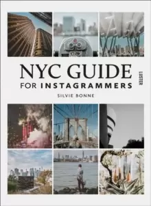 Image of NYC Guide for Instagrammers