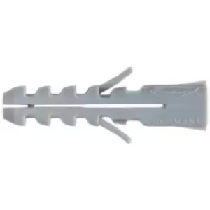 Image of Fischer S 6 DP Spring toggle 30 mm 6mm 50125 200 pc(s)