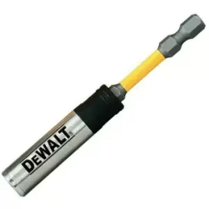Image of DT7522 Extreme Impact Bit Holder - DEWDT7522QZ