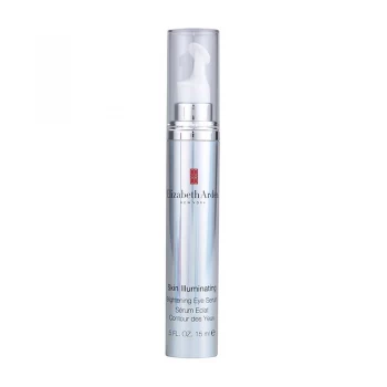 Image of Elizabeth Arden Skin Illuminating Brightening Eye Serum 15ml 0.5oz