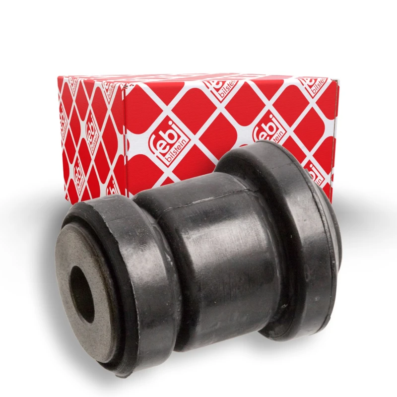 Image of Trailing arm / Suspension arm bush FEBI BILSTEIN 104326